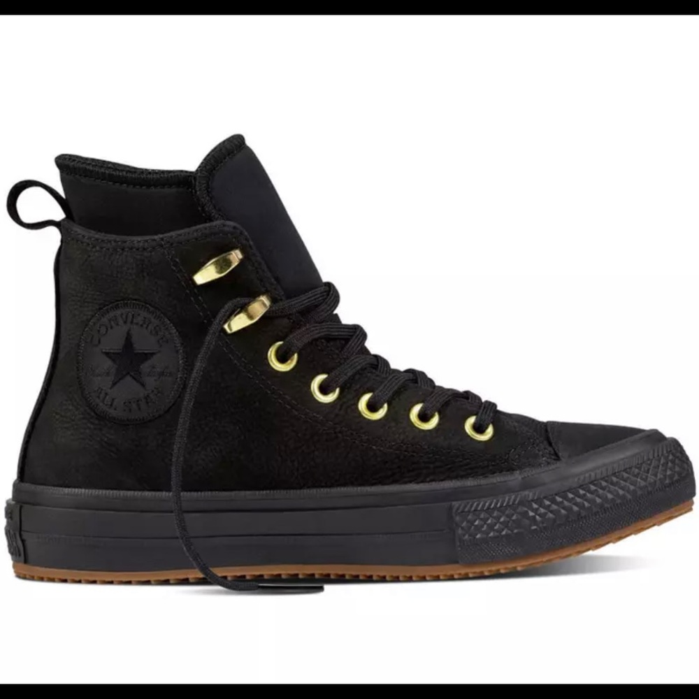 Converse Chuck Taylor All Star Sneaker Boot